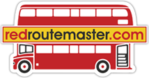 Red Routemaster